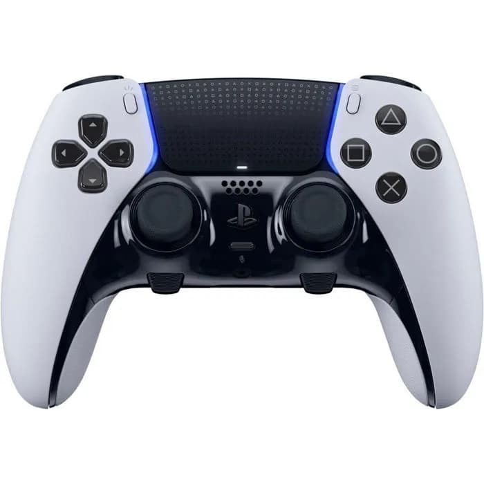 Kontroler PS5 DualSense Edge Wireless V2, White