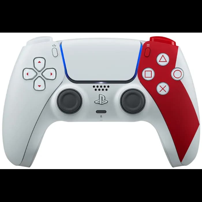 Kontroler PS5 Dualsense Wireless God of War 20th Anniversary Limited Edition
