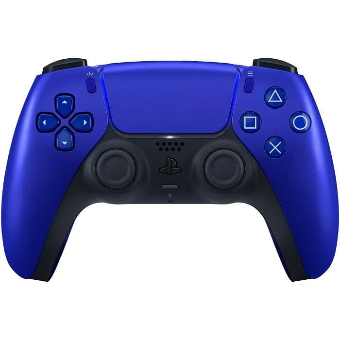 Kontroler PS5 Dualsense Wireless, Cobalt Blue
