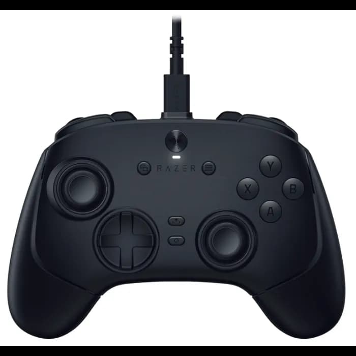 Kontroler Razer Wolverine V3 Tournament 8K, bežični, PC, Black