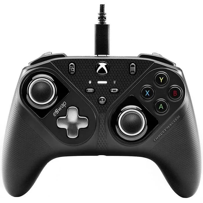 Kontroler Thrustmaster ESWAP S Pro, žičani, PC, Xbox Series One/S/X, crni