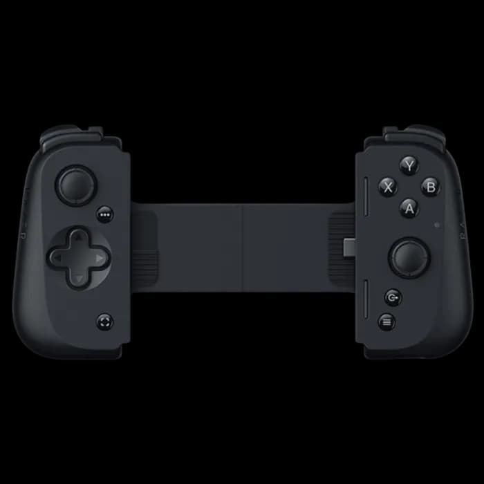Kontroler za mobitel Razer Kishi V2 USB-C for Android and iPhone, RZ06-05110100-R3M1