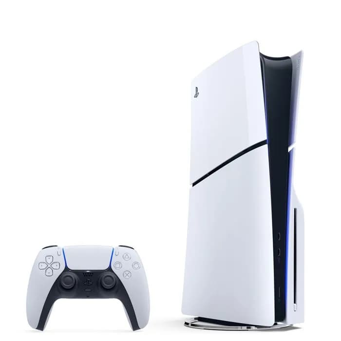 Konzola PlayStation 5 Slim E Chassis