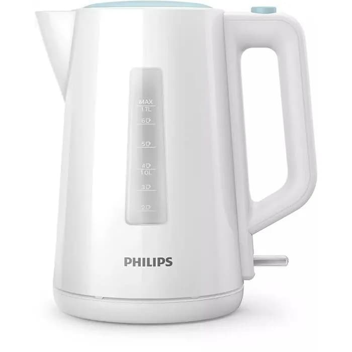 Kuhalo za vodu Philips 3000 Series HD9318/70, 1.7L, 2200W, bijelo