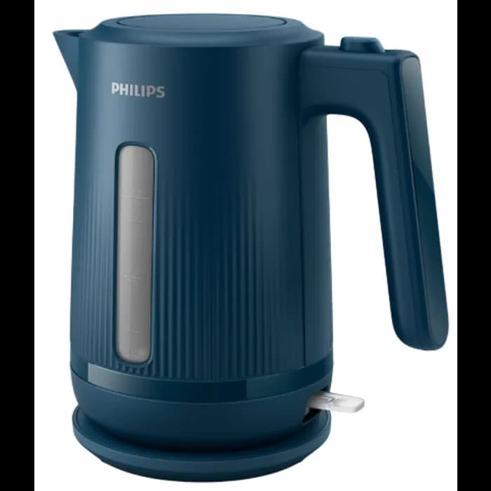 Kuhalo za vodu Philips 3000 Series HD9411/70, 1.7L, 2200W, plavo