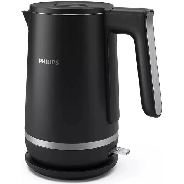 Kuhalo za vodu Philips 5000 Series HD9395/90, 1.7L, 2200W, crno