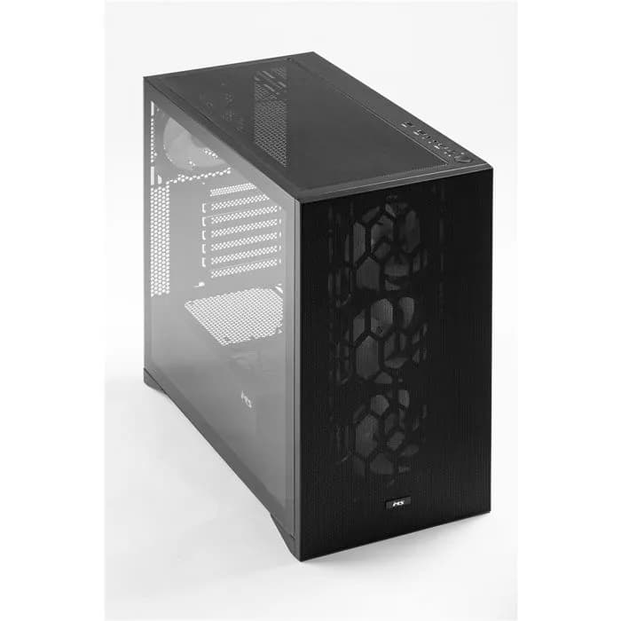 Kućište MS Armor V735, Mid Tower, bez napajanja, ATX