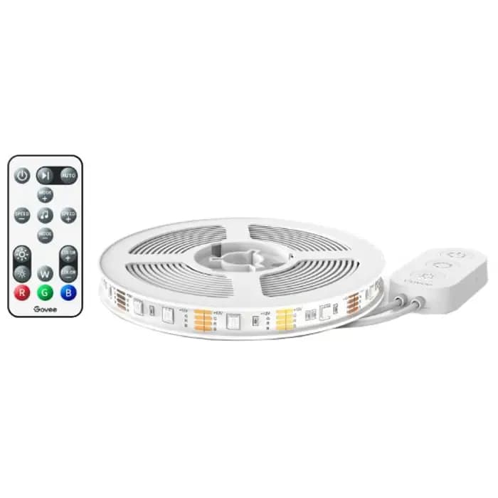 LED traka Govee H6179, 3.0m, Bluetooth, s daljinskim, RGB
