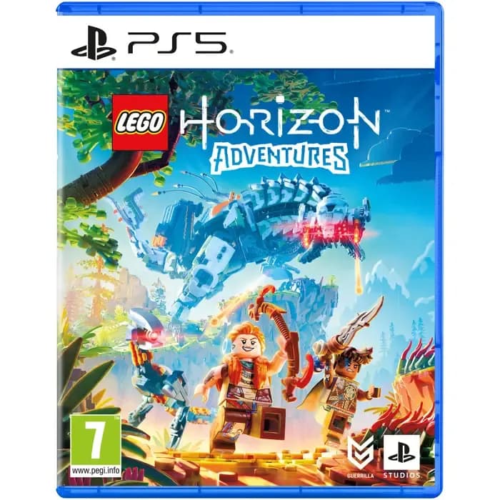 LEGO Horizon Adventures (PS5)