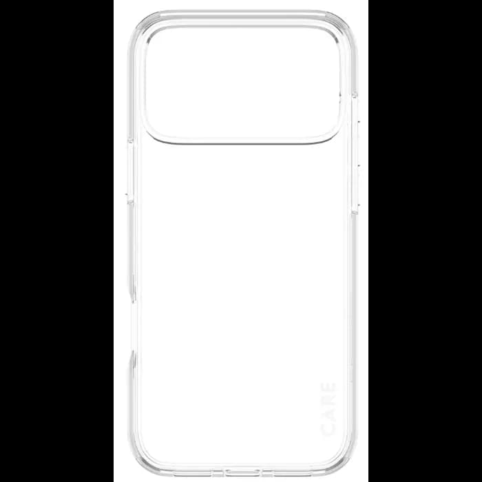 Maskica za mobitel Care by PanzerGlass Urban Explorer, za Apple iPhone 17 Pro Max, prozirna