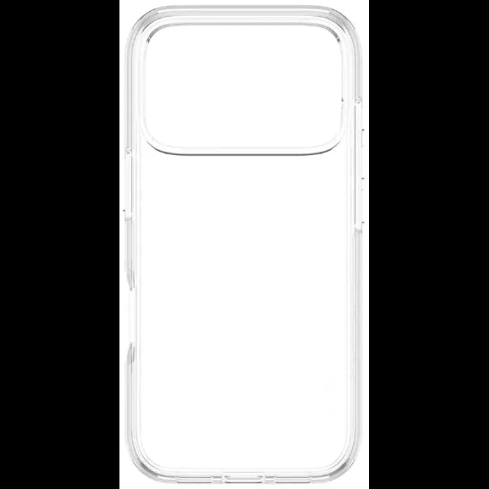 Maskica za mobitel Care by PanzerGlass Urban Explorer, za Apple iPhone 17 Pro, prozirna