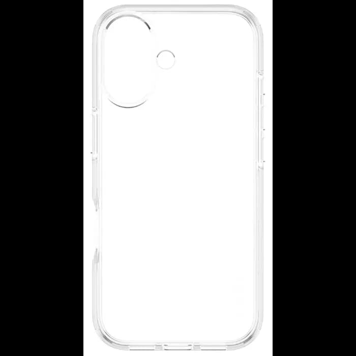 Maskica za mobitel Care by PanzerGlass Urban Explorer, za Apple iPhone 17, prozirna