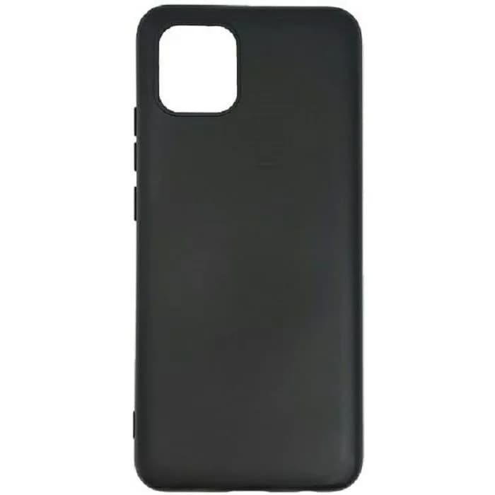 Maskica za mobitel Max Mobile, za Apple iPhone 15 Pro, crna