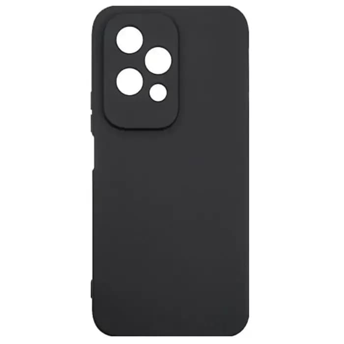 Maskica za mobitel Max Mobile, za Honor 200 Lite, crna