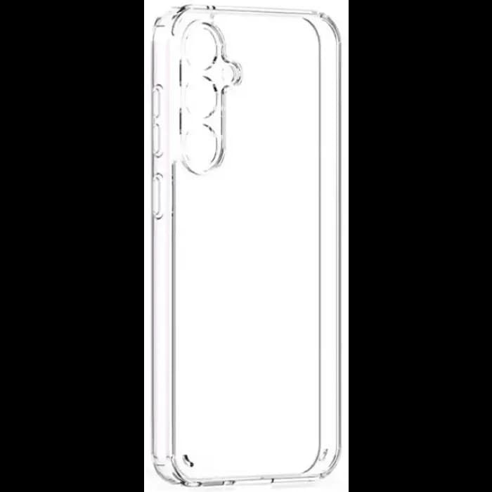 Maskica za mobitel Max Mobile, za Samsung Galaxy A26, prozirna