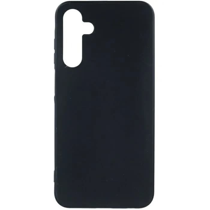 Maskica za mobitel Max Mobile, za Samsung Galaxy A35 5G, crna