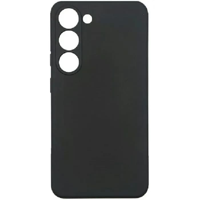 Maskica za mobitel Max Mobile, za Samsung Galaxy S24, crna