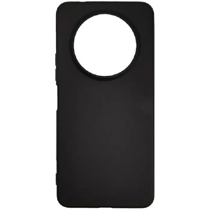 Maskica za mobitel Max Mobile, za Xiaomi Redmi A3, crna