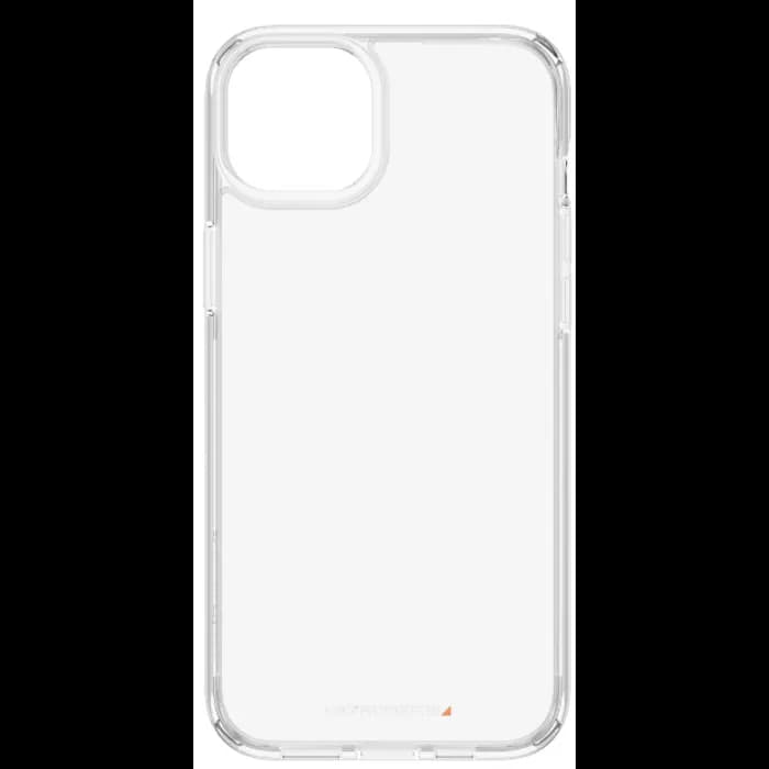 Maskica za mobitel PanzerGlass HardCase, za Apple iPhone 15 Plus, prozirna