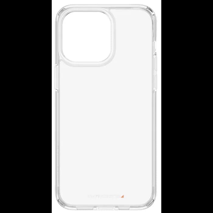 Maskica za mobitel PanzerGlass HardCase, za Apple iPhone 15 Pro Max, prozirna