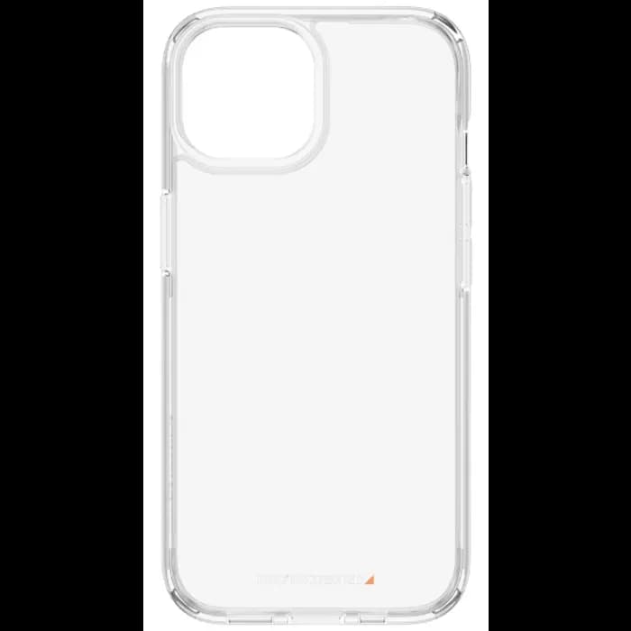 Maskica za mobitel PanzerGlass HardCase, za Apple iPhone 15, prozirna