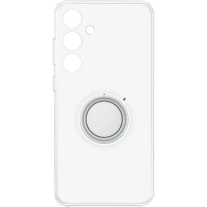 Maskica za mobitel Samsung Clear Gadget, za Samsung Galaxy S24+, prozirna