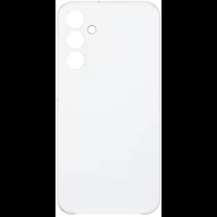 Maskica za mobitel Samsung Clear, za Samsung Galaxy A25 5G, prozirna