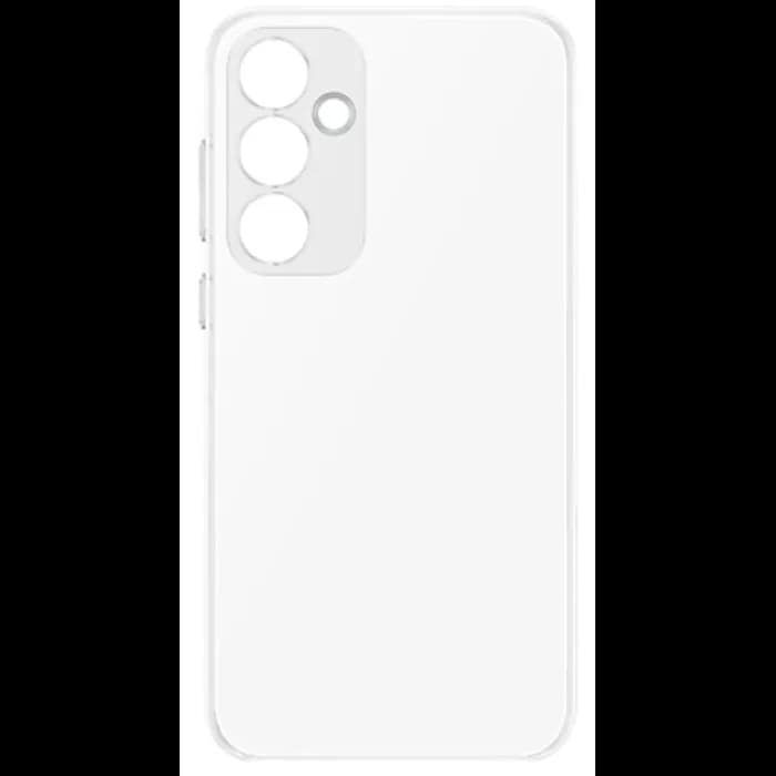 Maskica za mobitel Samsung, za Samsung Galaxy A35 5G, prozirna