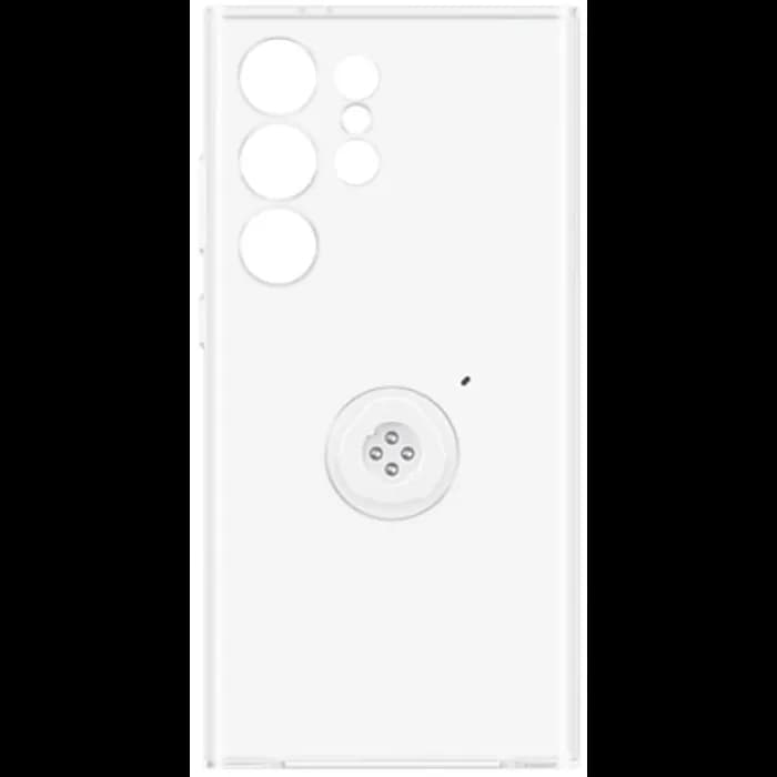Maskica za mobitel Samsung, za Samsung Galaxy S24 Ultra, prozirna