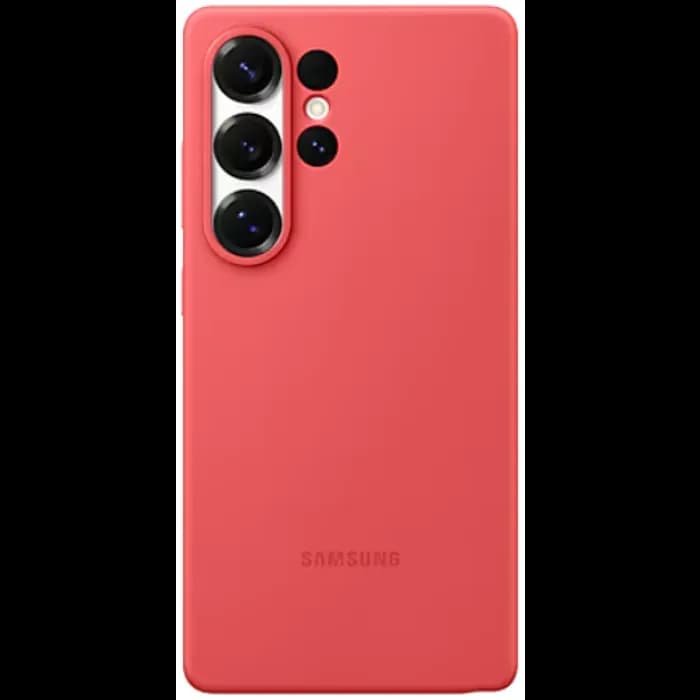 Maskica za mobitel Samsung, za Samsung Galaxy S25 Ultra, crvena