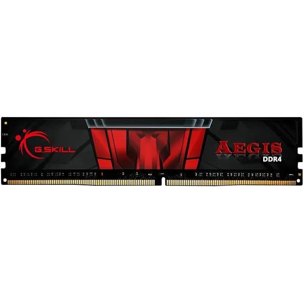 Memorija G.Skill Aegis, 16GB, DDR4 3000MHz, CL16