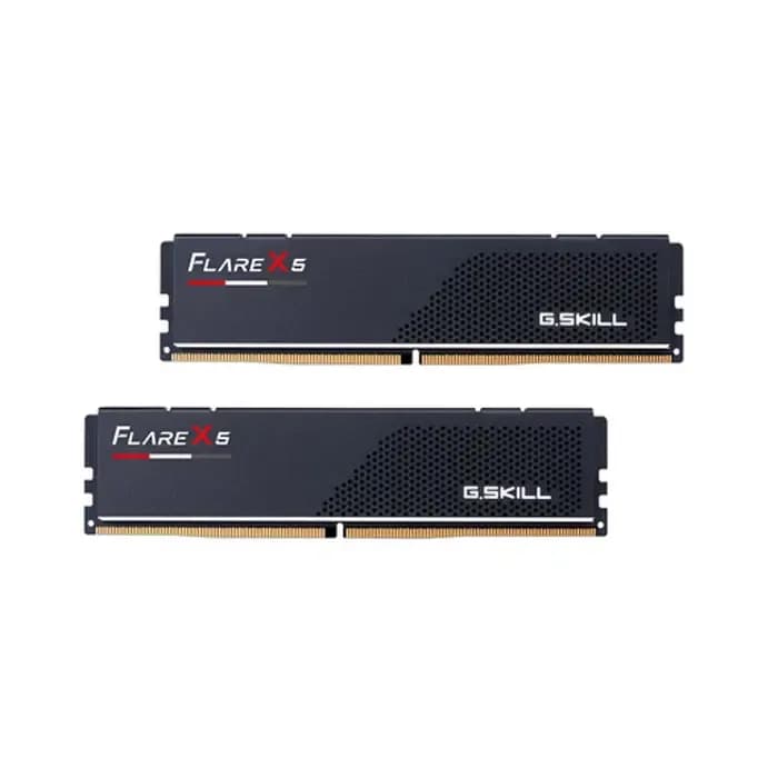 Memorija G.Skill Flare X5 AMD Expo, 32GB (2x16GB), DDR5 6000MHz, CL30