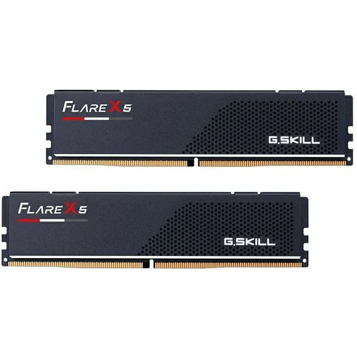 Memorija G.Skill Flare X5 AMD Expo, 32GB (2x16GB), DDR5 6000MHz, CL36