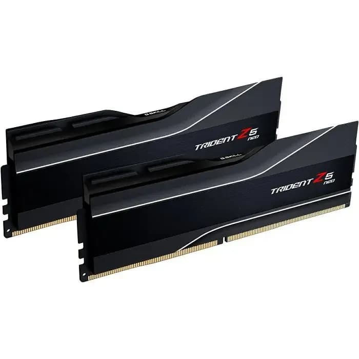 Memorija G.Skill Trident Z5 Neo AMD Expo, 32GB (2x16GB), DDR5 6000MHz, CL30