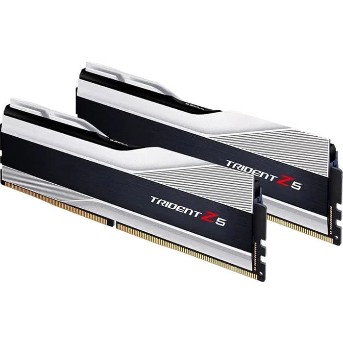 Memorija G.Skill Trident Z5, 32GB (2x16GB), DDR5 6000MHz, CL36