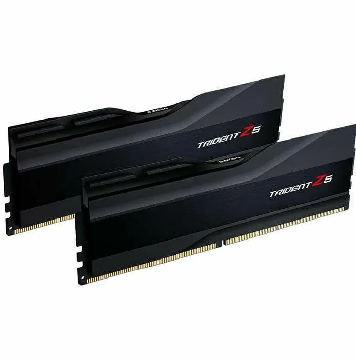 Memorija G.Skill Trident Z5, 32GB (2x16GB), DDR5 6400MHz, CL32