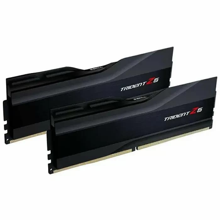 Memorija G.Skill Trident Z5, 64GB (2x32GB), DDR5 6000MHz, CL32
