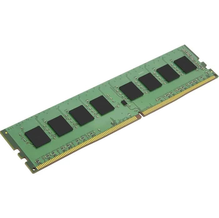 Memorija Kingston KCP432NS8/16, 16GB, DDR4 3200MHz, CL22