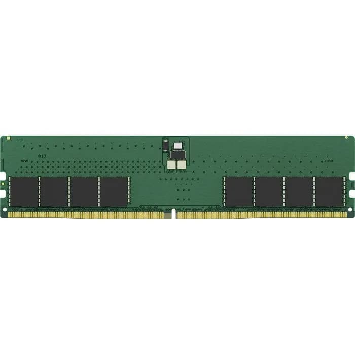 Memorija Kingston KCP556US8/16, 16GB, DDR5 5600MHz, CL46