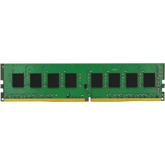 Memorija Kingston KVR32N22S8/16, 16GB, DDR4 3200MHz, CL22