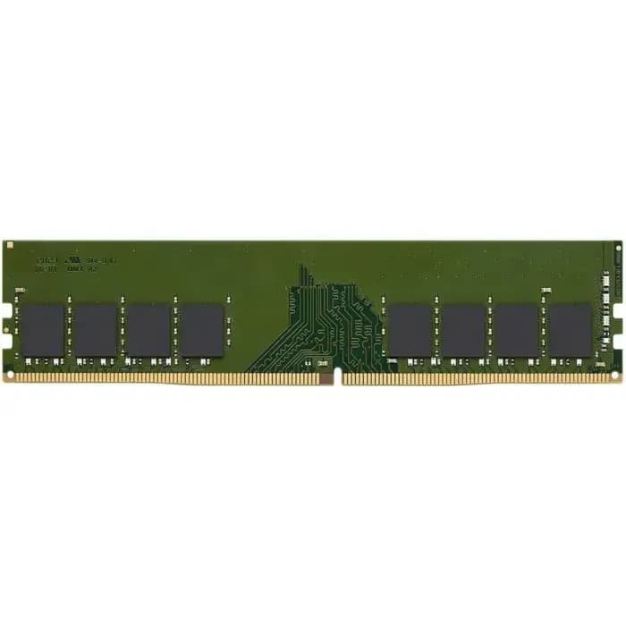 Memorija Kingston KVR32N22S8/8, 8GB, DDR4 3200MHz, CL22