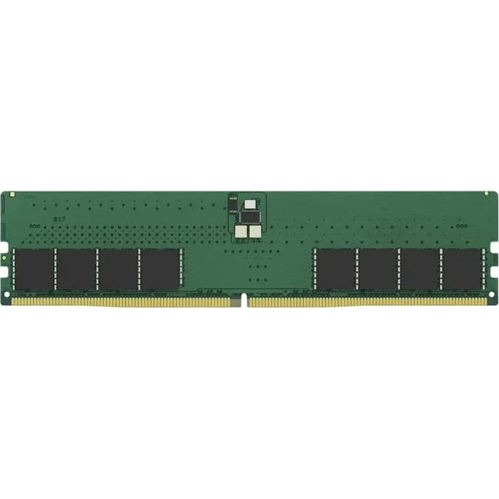 Memorija Kingston KVR56U46BD8-48, 48GB, DDR5 5600MHz, CL46