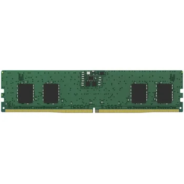 Memorija Kingston KVR56U46BS6-8, 8GB, DDR5 5600 MHz, CL46