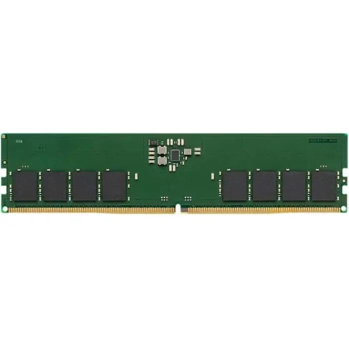 Memorija Kingston KVR56U46BS8-16, 16GB, DDR5 5600 MHz, CL46