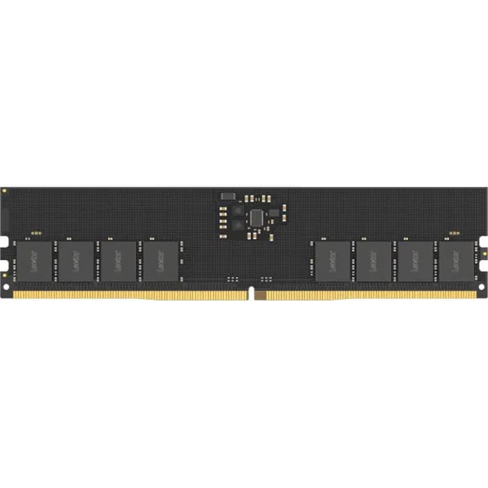 Memorija Lexar LD5U32G56C46ST-BGS, 32GB, DDR5 5600MHz, CL46