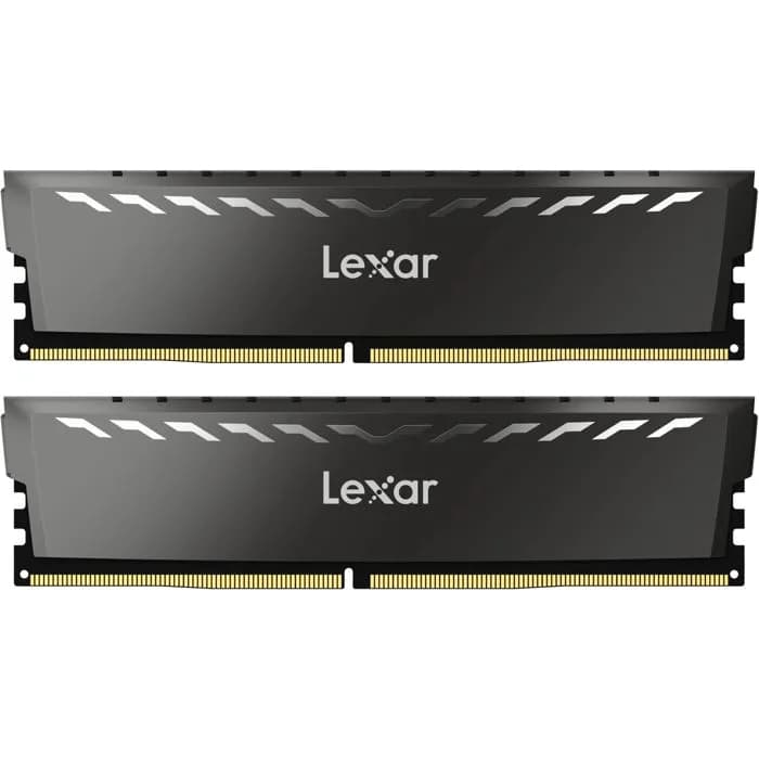 Memorija Lexar Thor XMP, 16GB (2x8GB), DDR4 3200MT/s, CL16