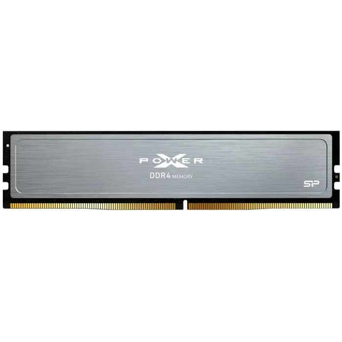 Memorija Silicon Power XPOWER Pulse, 16GB, DDR4 3200MHz, CL16
