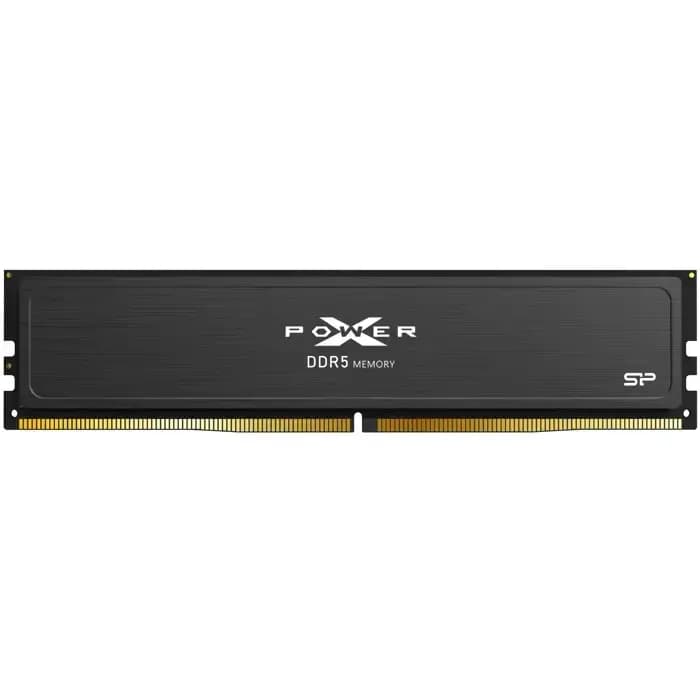 Memorija Silicon Power XPOWER Pulse, 32GB, DDR5 6000MHz, CL38