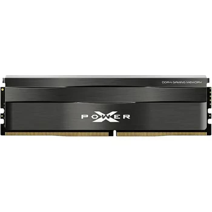 Memorija Silicon Power XPOWER Zenith Black, 16GB, DDR4 3600MHz, CL18