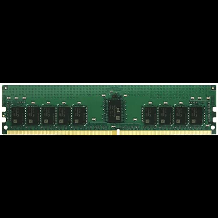 Memorija za NAS uređaj Synology D4EU01-16G, DIMM, 16GB, DDR4, za 23 i FS seriju